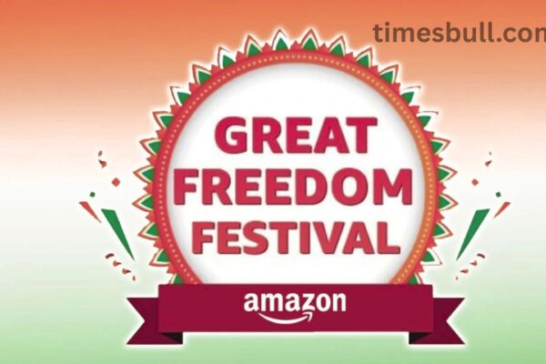 अमेज़ॅन ग्रेट फ्रीडम सेल यह 1 अगस्त से शुरू होता है, बड़े डिस्काउंट्स फोन, टीवी, और बहुत कुछ प्रदान करता है