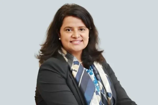 अपोलो टायरों ने मुख्य एचआर अधिकारी के रूप में आर महलक्ष्मी को नियुक्त किया