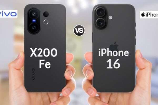 iPhone 16 या विवो x200 Fe? यह तुलना आपको तय करने में मदद करेगी