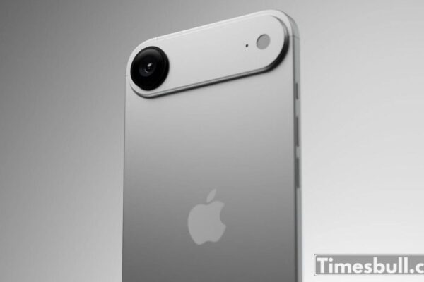 Apple iPhone 17 एयर: लॉन्च की तारीख, मूल्य, चश्मा, कैमरा और अधिक