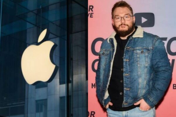 Apple इस YouTuber के खिलाफ iOS 26 लीक पर कानूनी कार्रवाई करता है: यहाँ क्या हुआ है