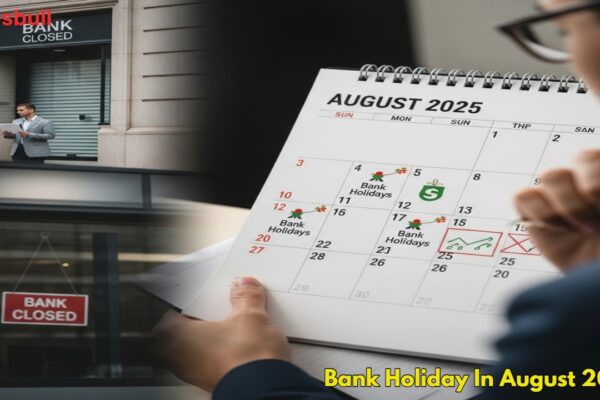बैंक अवकाश अलर्ट: अगस्त 2025 में 15 दिनों के लिए बंद रहने के लिए बैंक