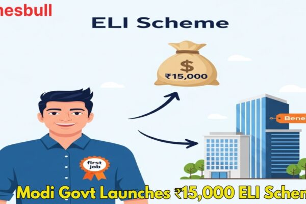 एली स्कीम: सरकार को and 15,000 और नौकरी देने के लिए, पता है कि कौन आवेदन कर सकता है और अधिक