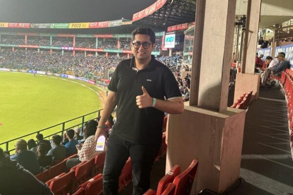 Poco India के प्रमुख Himanshu Tandon एक बाहर निकलते हैं; कुछ भी नहीं के द्वारा CMF में शामिल होने के लिए सेट करें?