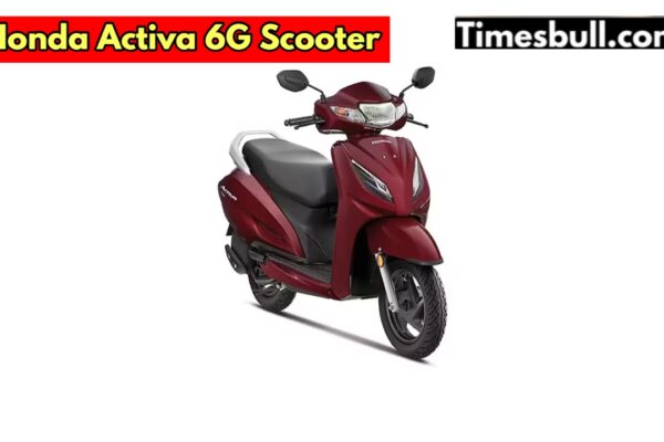 27,000 रुपये के लिए यहां होंडा Atciva 6g स्कूटर खरीदें! विवरण जानें
