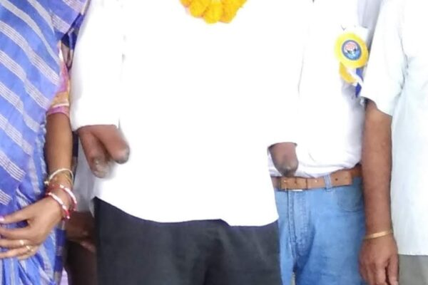 जामशेदपुर के कारगिल युद्ध नायकों ने साहस, बलिदान और देशभक्ति की कहानियों को याद किया