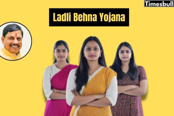 लाडली बेहेन योजाना: सरकार 1.3 करोड़ महिलाओं के लिए मुफ्त घरों को मंजूरी देती है – यहां विवरण देखें