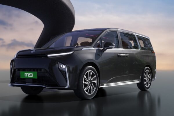 Mg M9 इलेक्ट्रिक MPV कल भारत में लॉन्चिंग – लक्जरी और प्रौद्योगिकी में एक नया बेंचमार्क