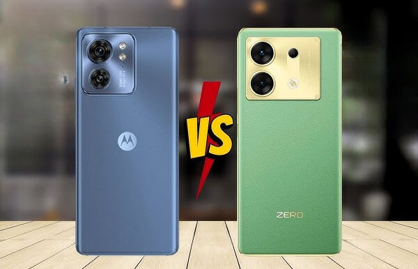 मोटोरोला G73 बनाम Infinix Zero 5G – 17,000 रुपये के तहत सबसे अच्छा प्रदर्शन फोन कौन सा है?