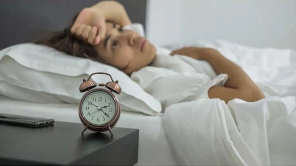 Continuous Lack of Sleep is Danger You Can become Victim of Mental Diseases
