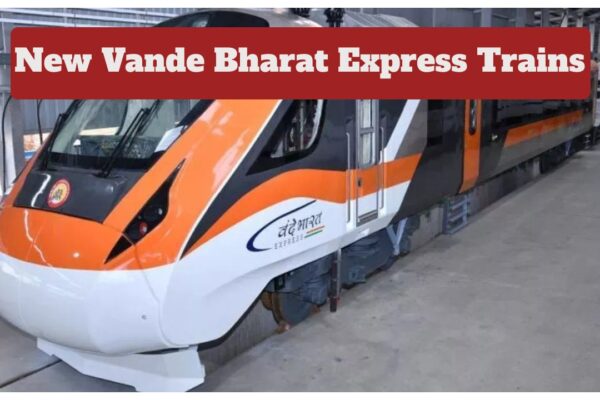 न्यू वंदे भारत – पुणे 6 वंदे भारत ट्रेनों की मेजबानी करने के लिए, रूट और किराए की जाँच करें