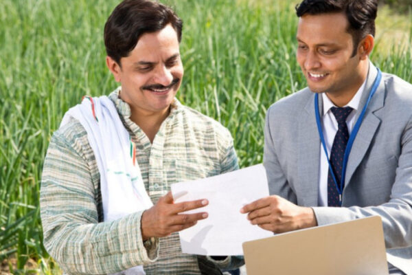पीएम फासल बिमा योजाना: अय्यरहे, शयरा के बारे में बात करते हुए
