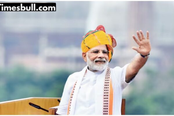 बिहार पोल: आरजेडी-कांग्रेस, एनडीए के विकास एजेंडे पर पीएम मोदी का डरावना हमला