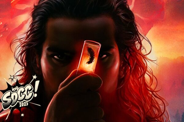 ‘स्टार ट्रेक: खान’ के लिए पहला ट्रेलर एक किंवदंती पर ढक्कन को उठाता है