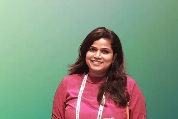 टाटा टेक्नोलॉजीज नंदिनी को हेड – एचआरबीपी और कल्चर के रूप में नियुक्त करती है