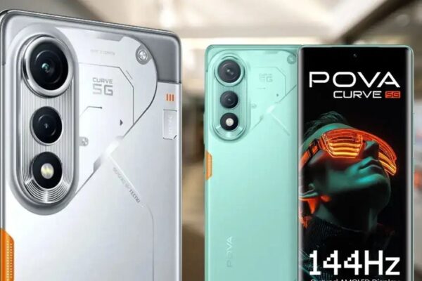 क्या Tecno Pova Curve 5g की कीमत 15,999 रुपये है? यहाँ आप वास्तव में क्या हो रहा है