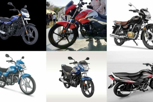भारत में 90,000 रुपये के तहत I3S तकनीक के साथ शीर्ष 4 ईंधन-कुशल नायक कम्यूटर बाइक-स्मार्ट सिटी राइडर्स के लिए 2025 गाइड