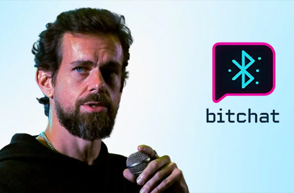 Jack Dorsey Launched Amazing App Catting Happen Without Sim and Internet