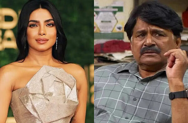 Gourd Pradhan Ji ‘Panchayat’ Series Became World Famous Priyanka Chopra Ordered This thing phone