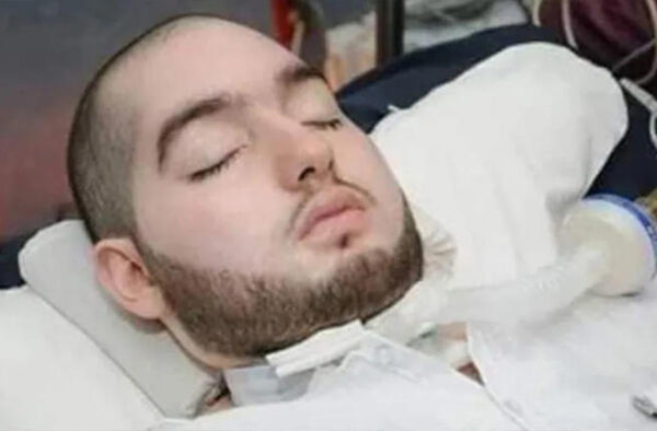 Saudi Arabia Sleeping Prince Dies Alwaleed Bin Khaled Coma 20 Years