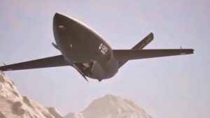 The army will get a flying partner, such is Cats Warrior; The mission will be completed without pilot