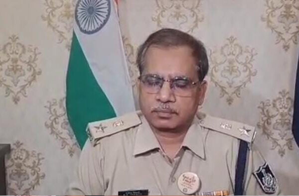 Indore Driver Absconded with Gold Wort Crows Chhatripura Area Police Filed Case