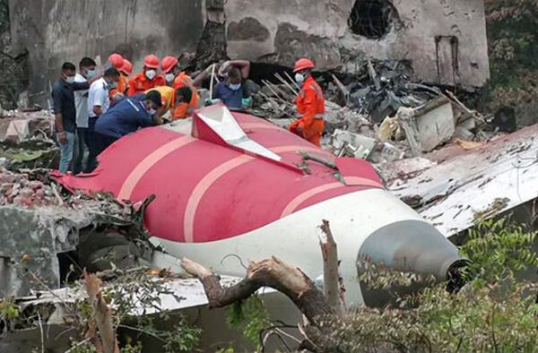 Air India Plane Crash Big Mistake Happened Beffore Takeoff London Law Firm Raises Questions