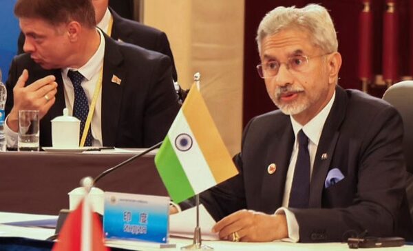 tough stand has taken terrorism Foreign minister raised issue pahalgam attack sco meeting