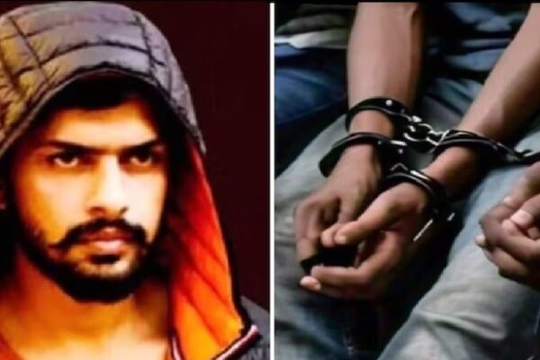 Businessman threatened in the name of Lawrence Bishnoi gang, police arrested four people