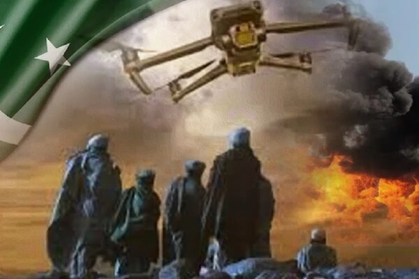 Neither Knife Nor Gun Terrorists Creating Havoc Pakistan with this Small Weapon