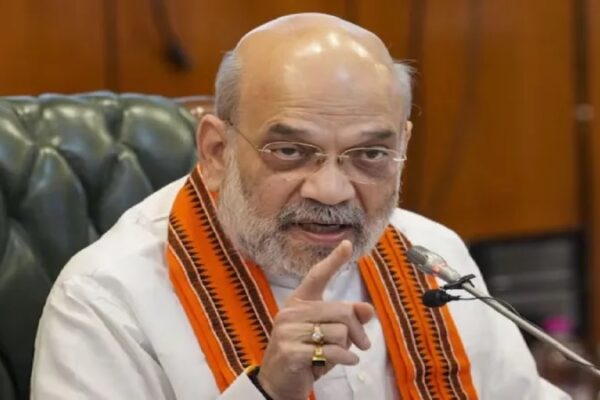 Amit Shah Made Big Announcement Regarding Natural Disasters Formed Special Team