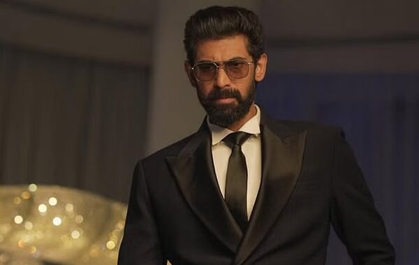 ED sent three actors including Rana, the case is related to summons, batting app and money laundering