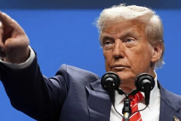America announced a trade deal with many Asian countries, this information about India