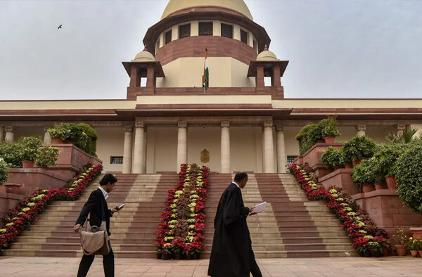 Big Decision Supreme Court Regarding Direct Recruitment and Promotion Employees for Sc-St Category