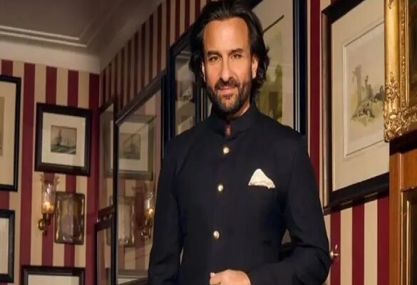 Saif Ali Khan Gets Big Blow Mp High Court 25-ELD Decision ancestral Property Dispute Cancelled