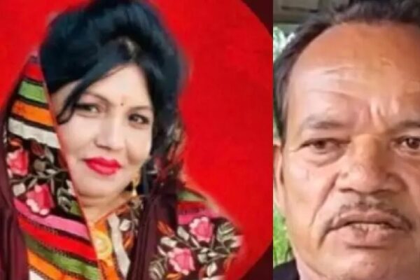 MP Husband Asked For Alimony Former MLA Wife Applied 25000 Rupees Per Month