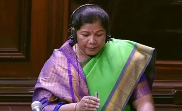 Mp i am being harassed without any reason minister uikey gave clarification bribe case