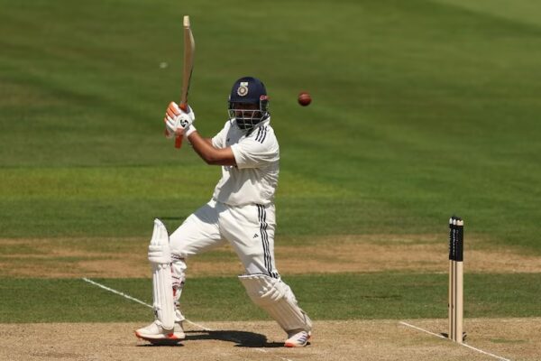 Rishabh Pant Created History Broke Viv Richards Record