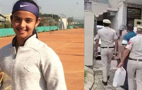 Neither own tennis academy nor Father Consent Give Training Gurugram Police Revelations Complicate Story Story Radhika Murder Case