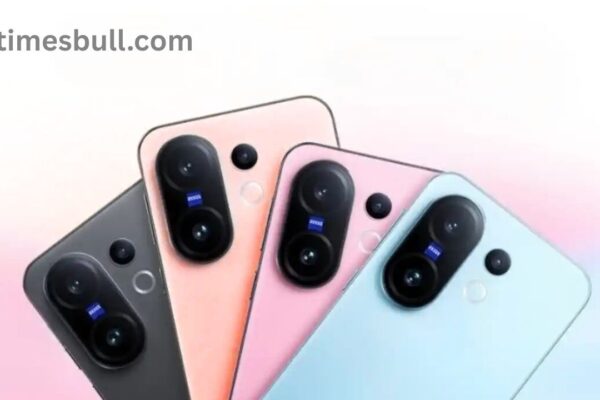 VIVO X200 Fe अद्भुत रंग के साथ फ्लिपकार्ट पर 6000 तक बचाएं
