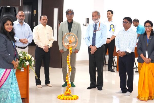 MTMC डायबिटिक न्यूरोपैथी के शुरुआती निदान पर राष्ट्रीय CME की मेजबानी करता है