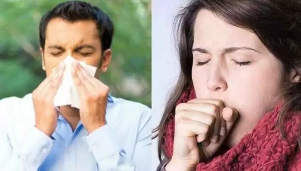 Rain season increases the risk of viral infection, learn from experts
