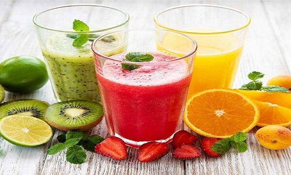 In the rainy season, consume these drinks, the skin will improve with health