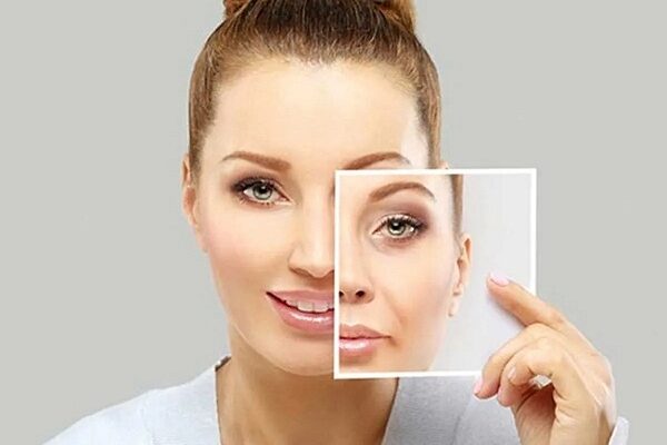This vitamin is the same for skin, this vitamin is very effective in keeping young for a long time