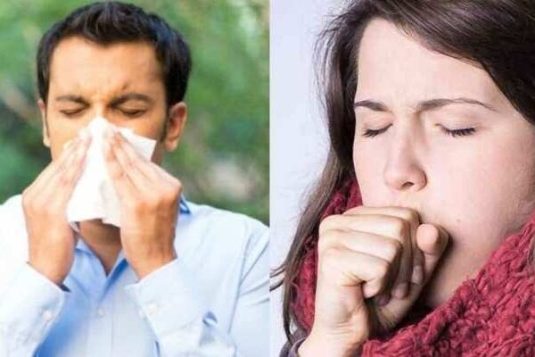 Cold and cough is held in the rainy season, treatment at home with the help of these measures