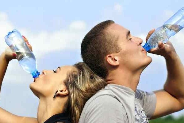 Dihydration may occur during the rainy season, know how to avoid