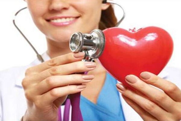 These fruits and vegetables are very beneficial for heart patients, with keeping healthy and giving many benefits