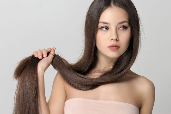 Long and dense hair in a natural way, then try these Ayurvedic tips