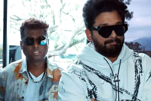 Atlee की फिल्म ट्रिगर मिश्रित प्रतिक्रियाओं में अल्लू अर्जुन की चार भूमिकाएँ