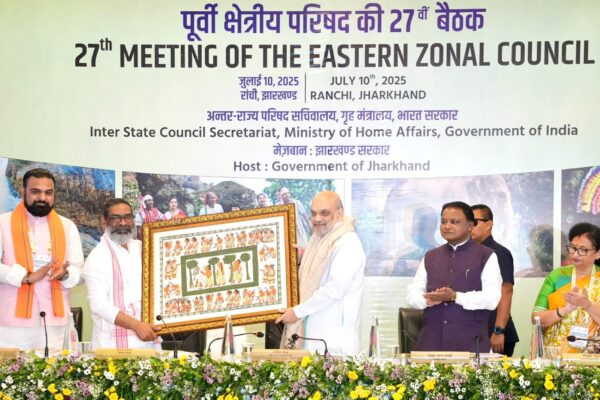 झारखंड सीएम कोयला पीएसयू से बकाया 1.36 लाख करोड़ रुपये की मांग करता है